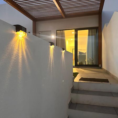 My Home In Fuerteventura Corralejo Exterior foto