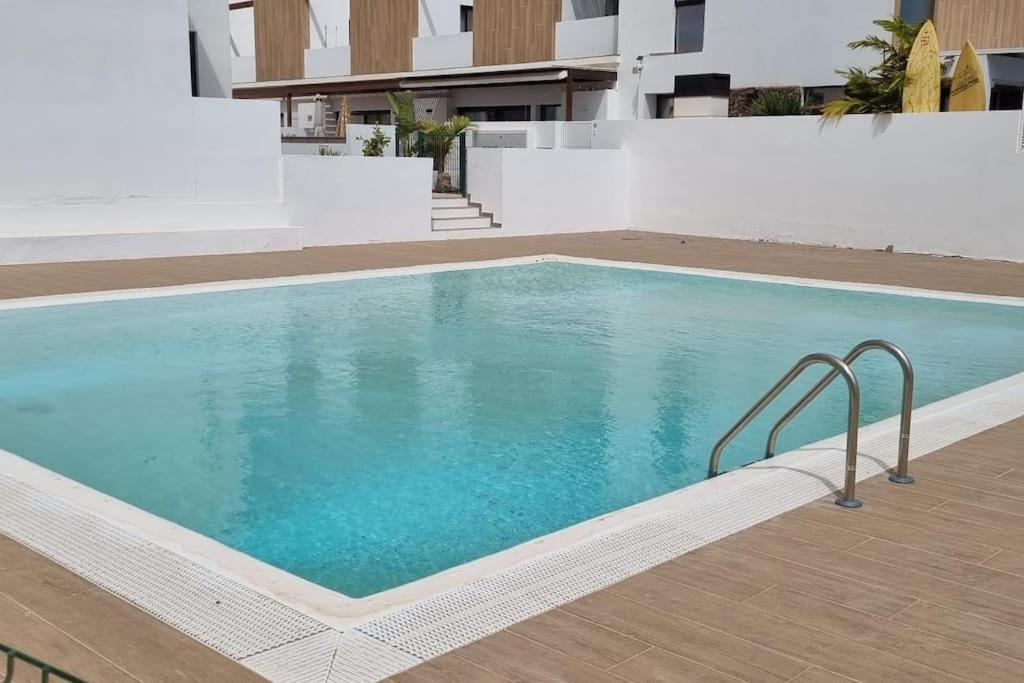 My Home In Fuerteventura Corralejo Exterior foto