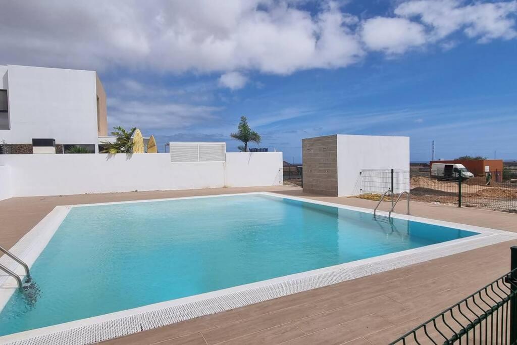 My Home In Fuerteventura Corralejo Exterior foto