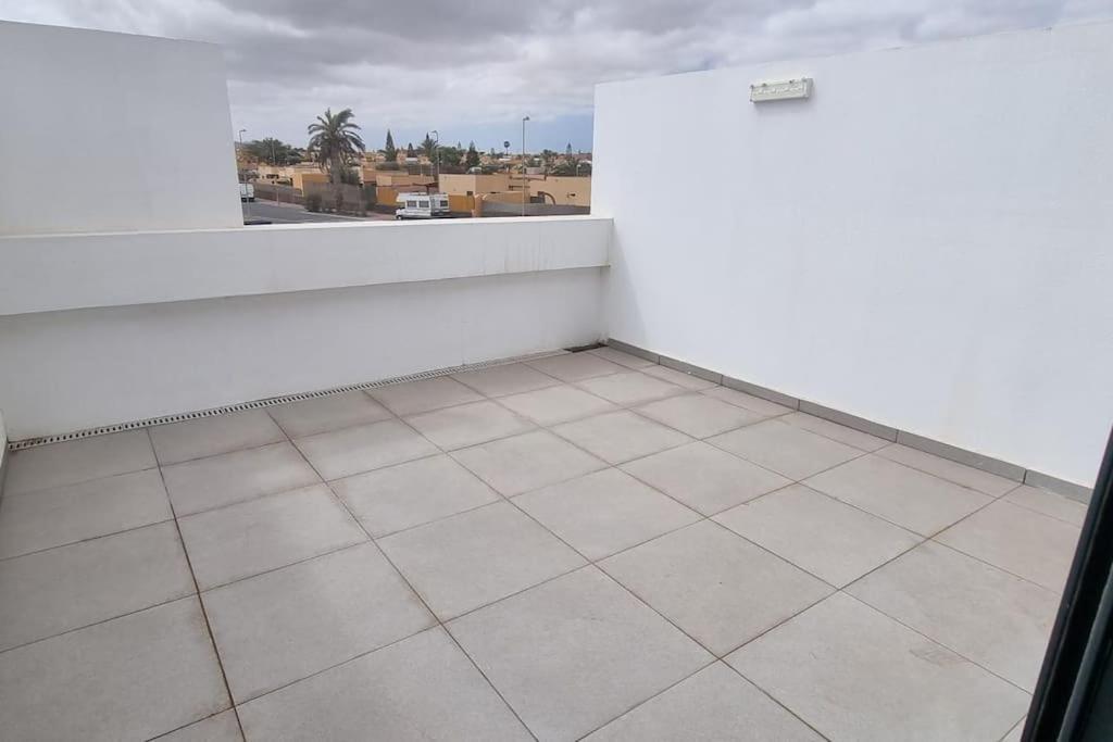 My Home In Fuerteventura Corralejo Exterior foto