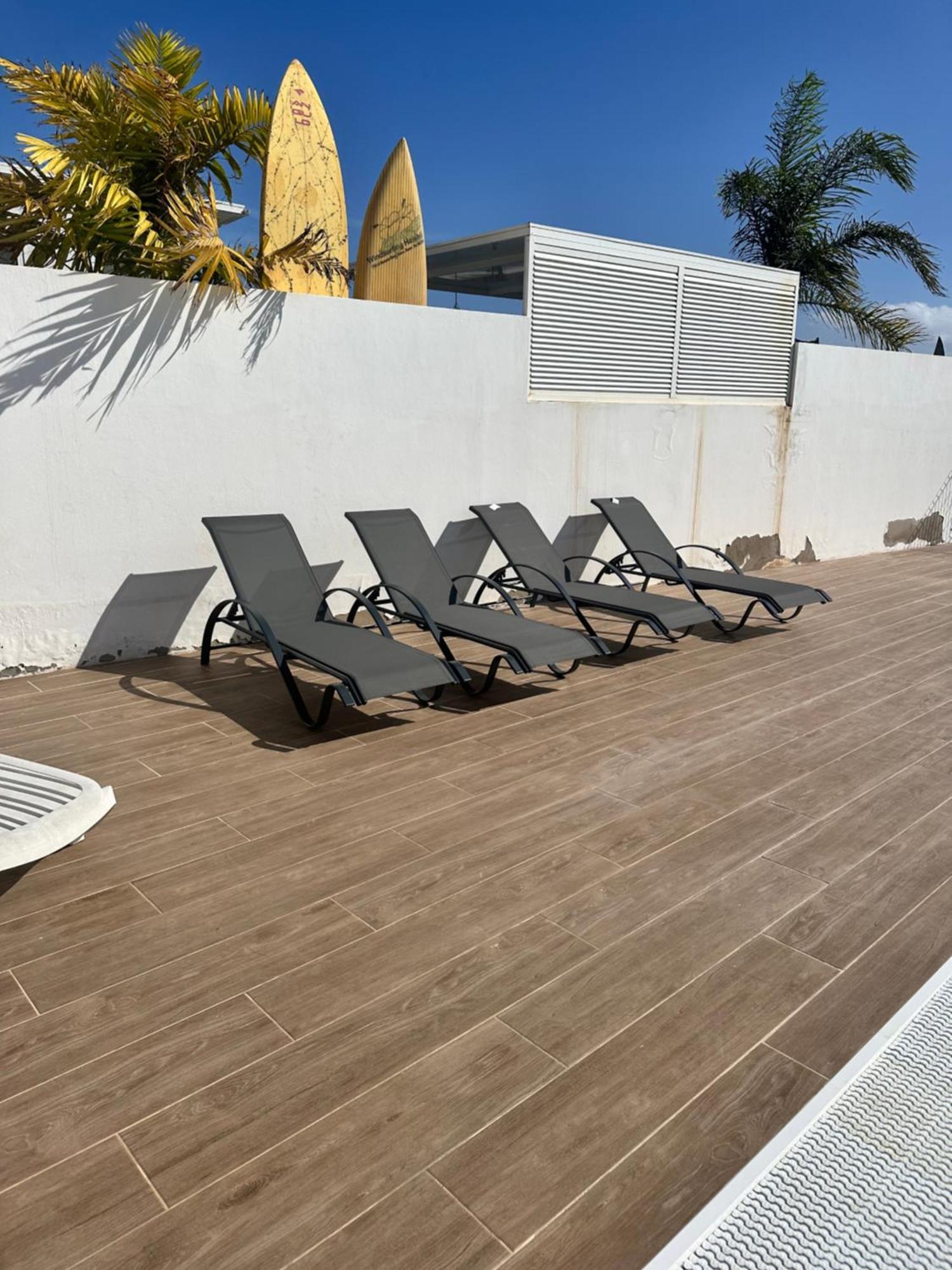 My Home In Fuerteventura Corralejo Exterior foto
